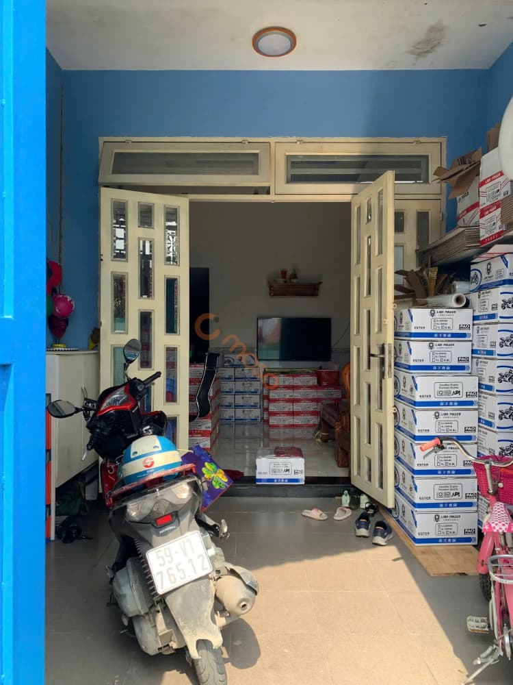 Hình ảnh nhà 3 Hình ảnh nhà 3