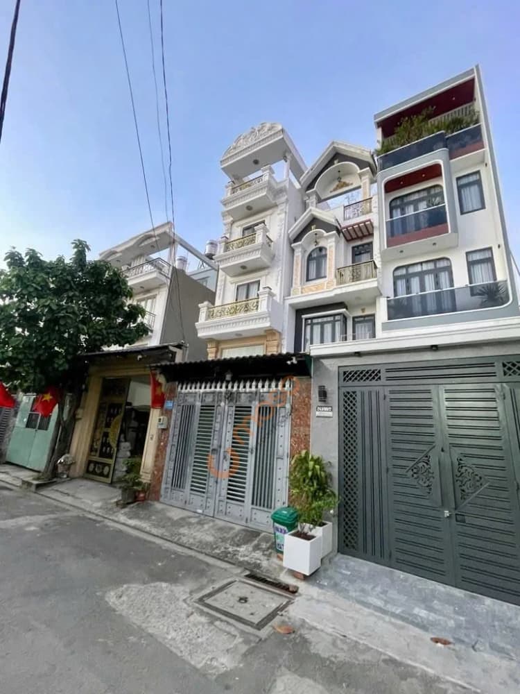 Hình ảnh nhà 1 Hình ảnh nhà 1