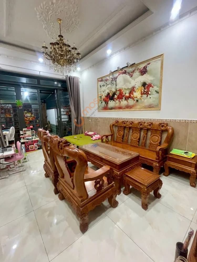 Hình ảnh nhà 3 Hình ảnh nhà 3