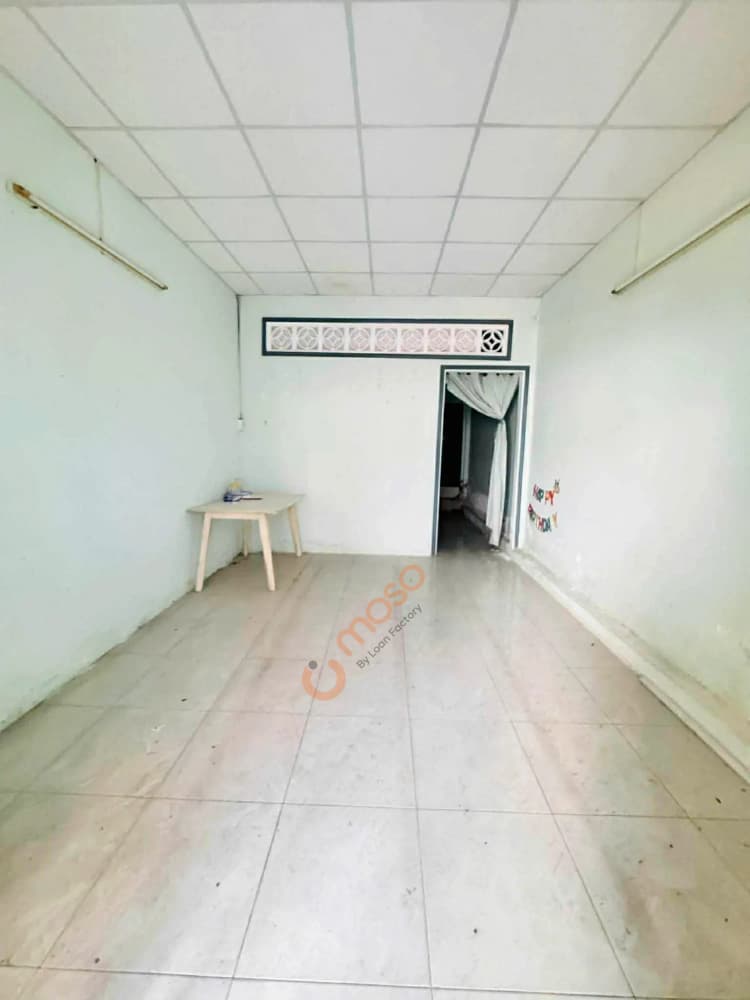 Hình ảnh nhà 1 Hình ảnh nhà 1