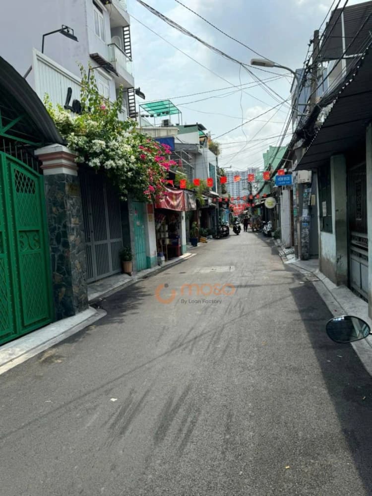 Hình ảnh nhà 1 Hình ảnh nhà 1