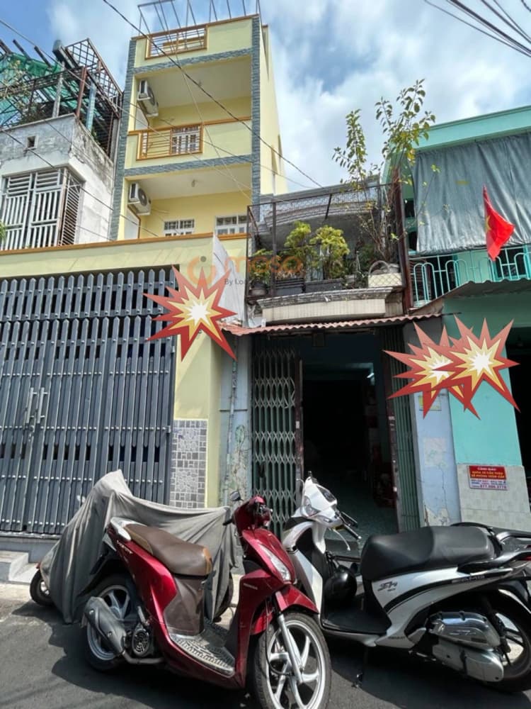 Hình ảnh nhà 2 Hình ảnh nhà 2