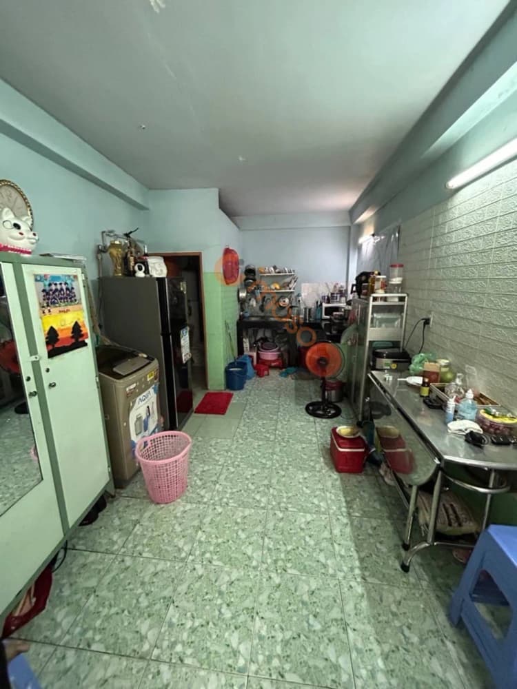 Hình ảnh nhà 3 Hình ảnh nhà 3