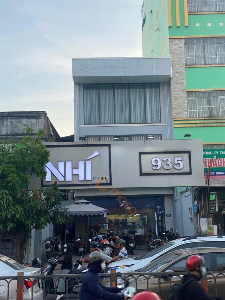 Hình ảnh nhà 1 Hình ảnh nhà 1