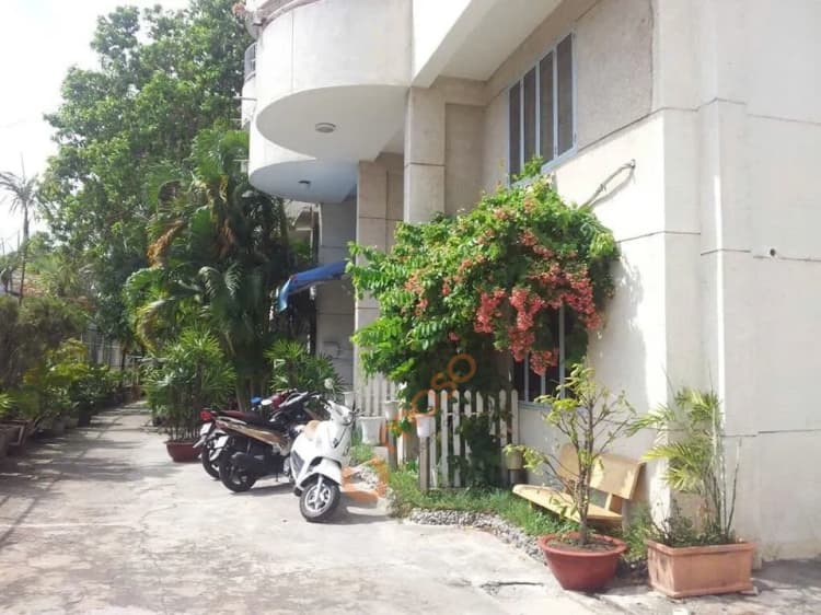 Hình ảnh nhà 1 Hình ảnh nhà 1