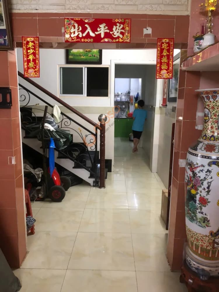 Hình ảnh nhà 3 Hình ảnh nhà 3