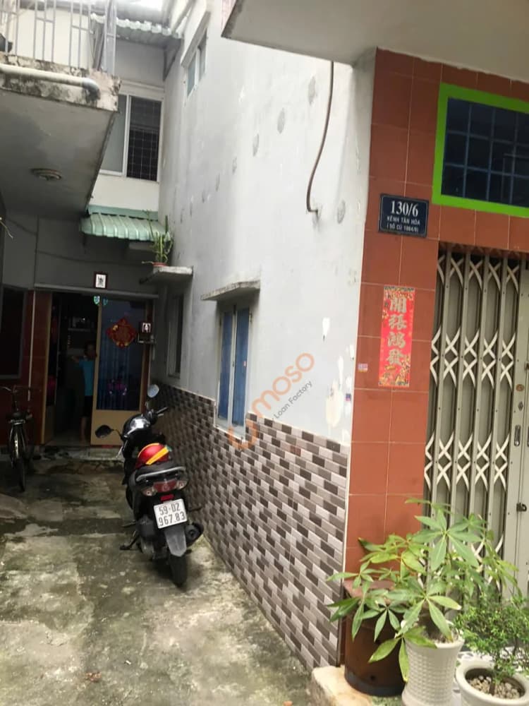 Hình ảnh nhà 2 Hình ảnh nhà 2