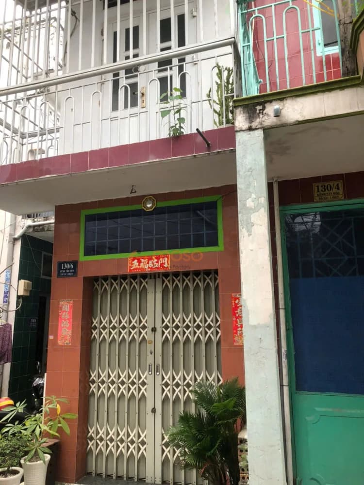 Hình ảnh nhà 1 Hình ảnh nhà 1