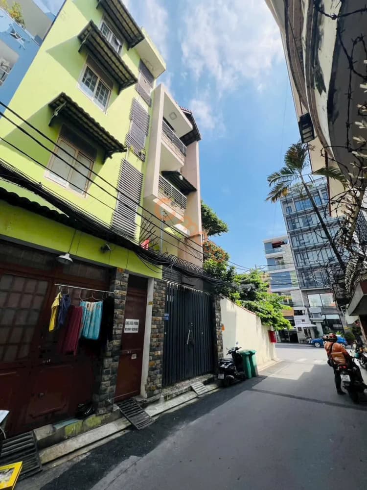 Hình ảnh nhà 2 Hình ảnh nhà 2