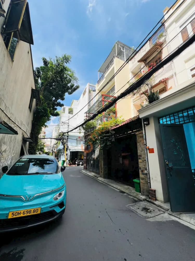 Hình ảnh nhà 3 Hình ảnh nhà 3