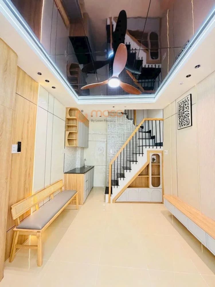 Hình ảnh nhà 1 Hình ảnh nhà 1