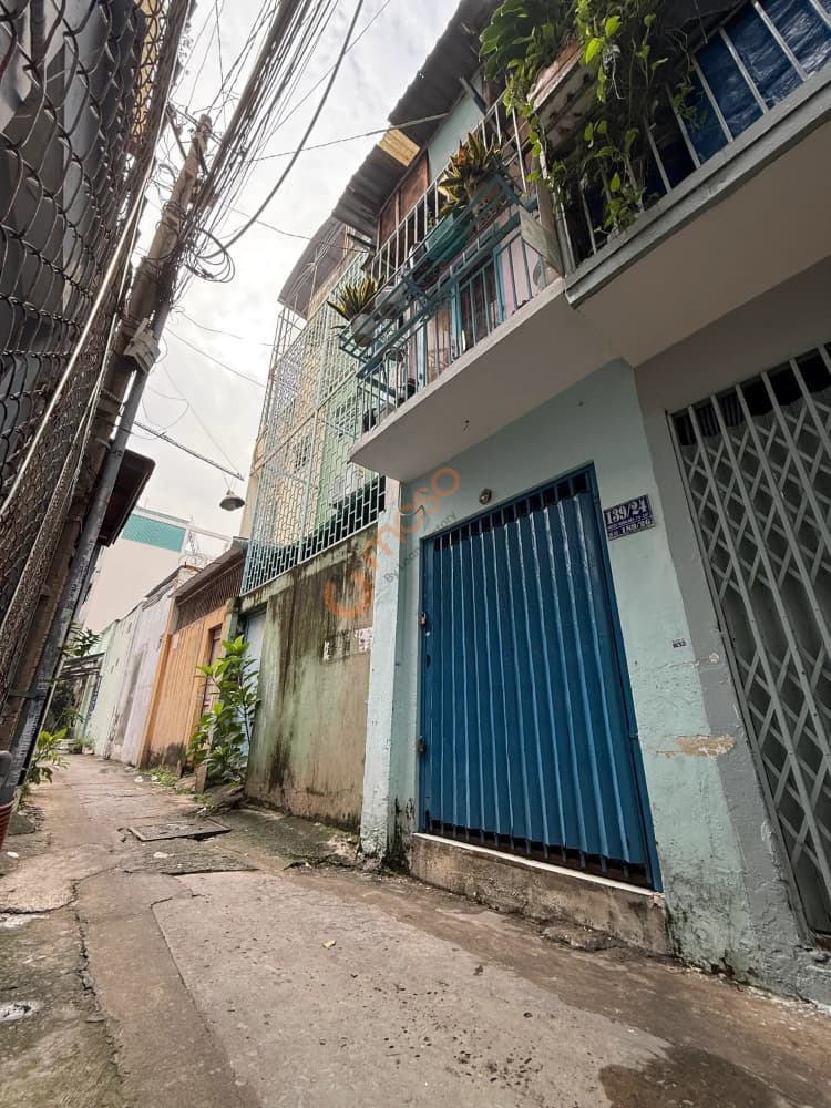 Hình ảnh nhà 1 Hình ảnh nhà 1