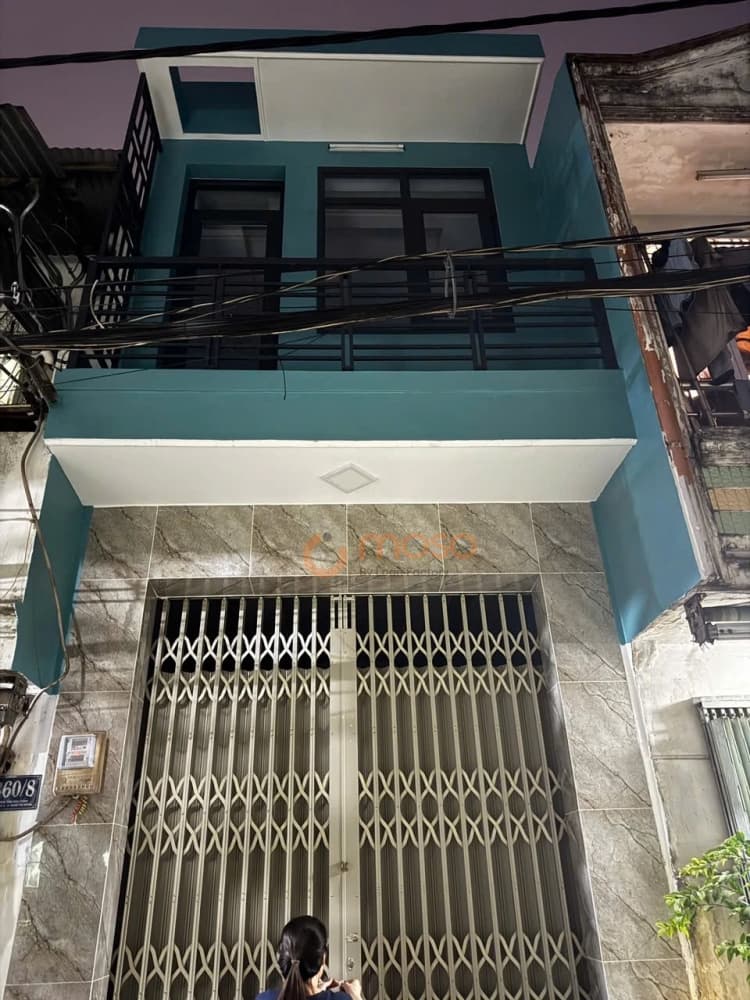 Hình ảnh nhà 1 Hình ảnh nhà 1