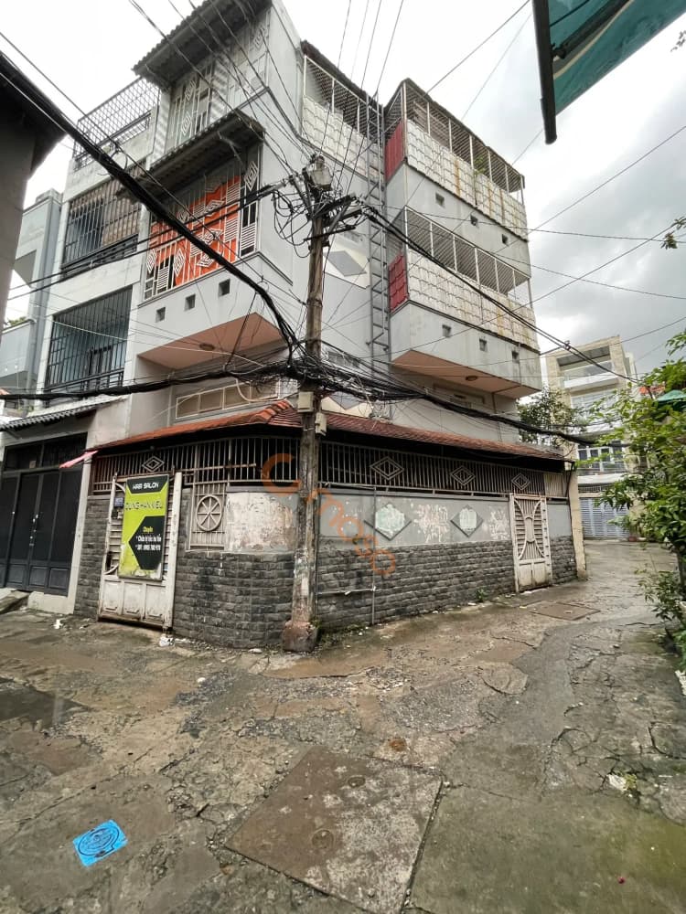 Hình ảnh nhà 1 Hình ảnh nhà 1