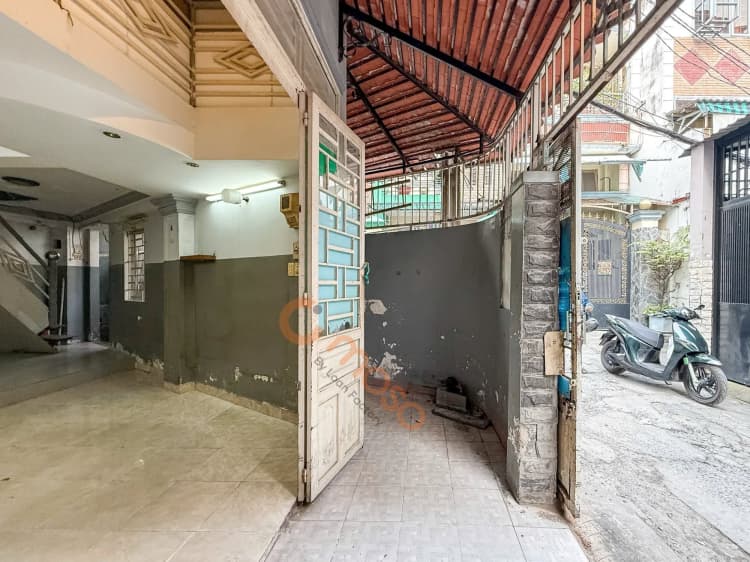 Hình ảnh nhà 2 Hình ảnh nhà 2