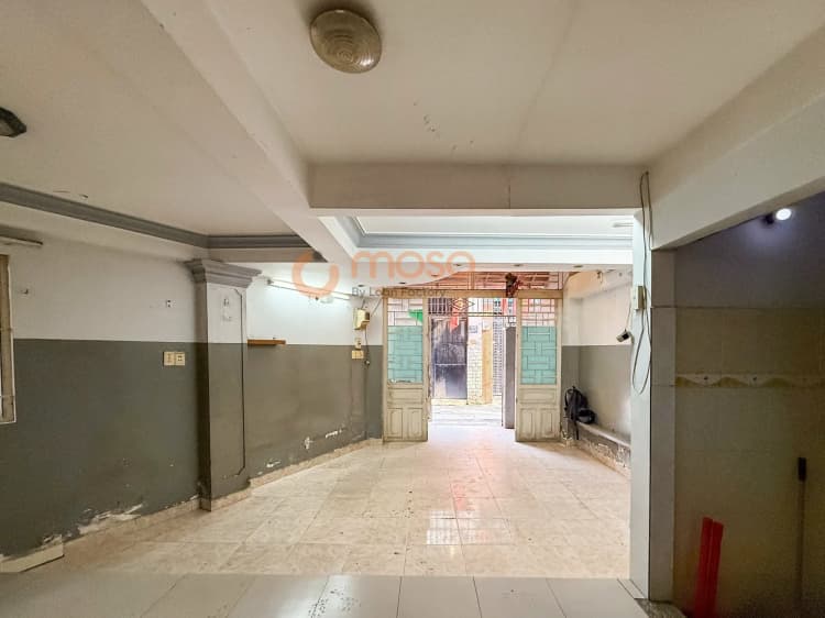 Hình ảnh nhà 3 Hình ảnh nhà 3