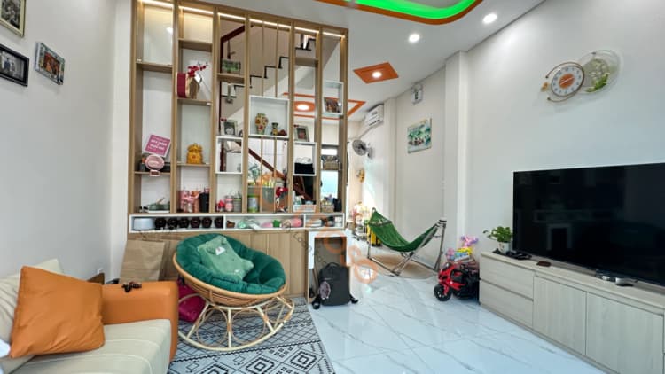 Hình ảnh nhà 2 Hình ảnh nhà 2