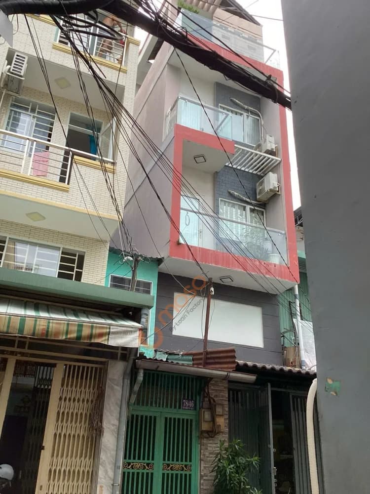 Hình ảnh nhà 1 Hình ảnh nhà 1