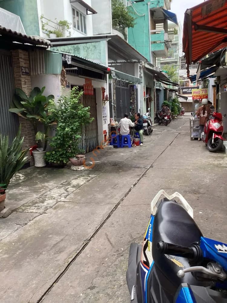 Hình ảnh nhà 2 Hình ảnh nhà 2