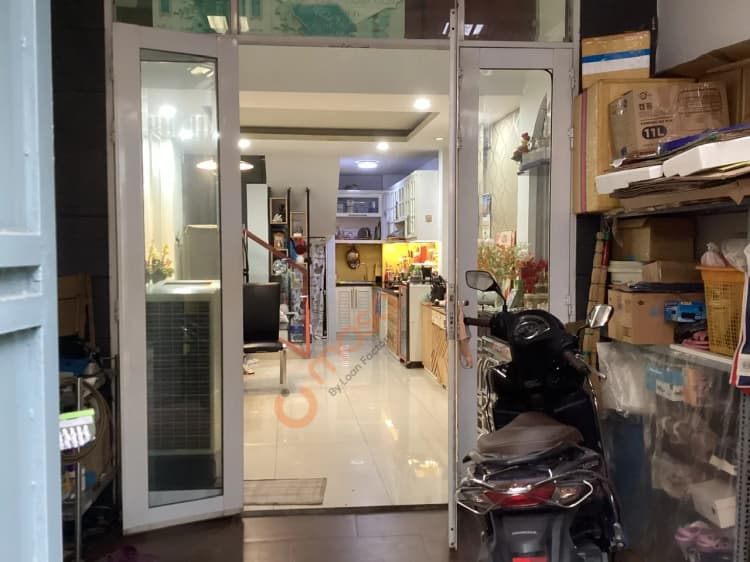 Hình ảnh nhà 3 Hình ảnh nhà 3