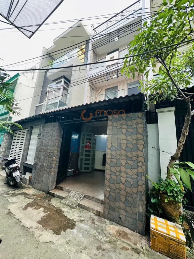 Hình ảnh nhà 1 Hình ảnh nhà 1