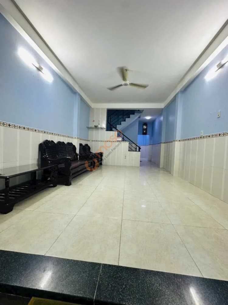 Hình ảnh nhà 3 Hình ảnh nhà 3