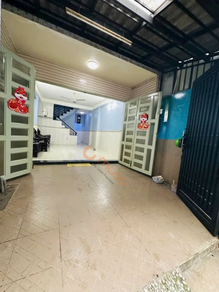 Hình ảnh nhà 2 Hình ảnh nhà 2