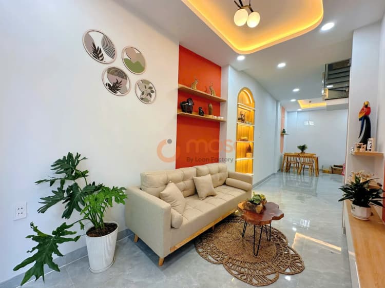 Hình ảnh nhà 1 Hình ảnh nhà 1