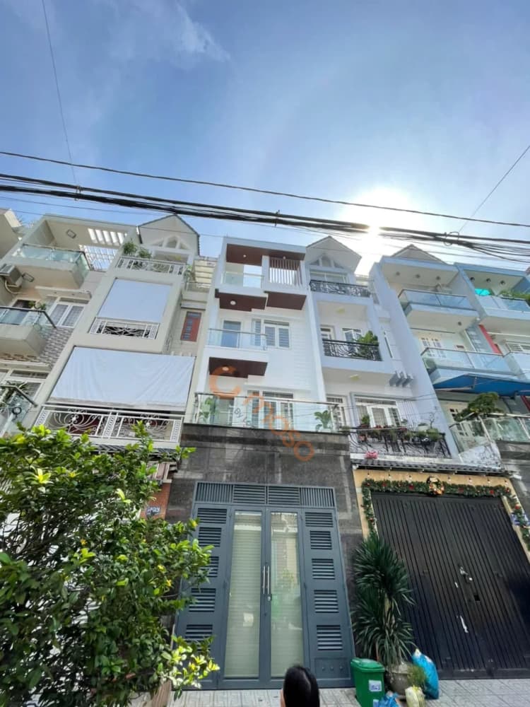 Hình ảnh nhà 1 Hình ảnh nhà 1