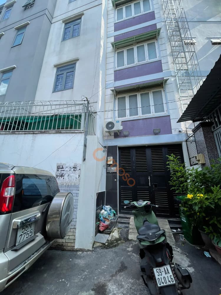 Hình ảnh nhà 3 Hình ảnh nhà 3