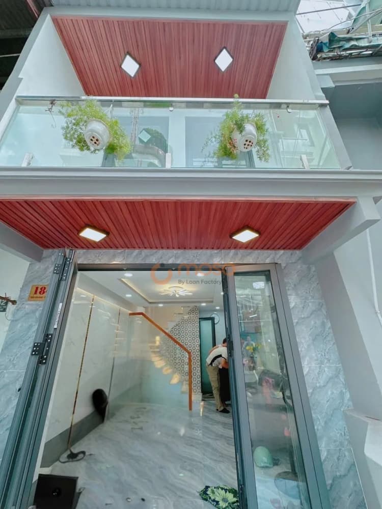 Hình ảnh nhà 1 Hình ảnh nhà 1