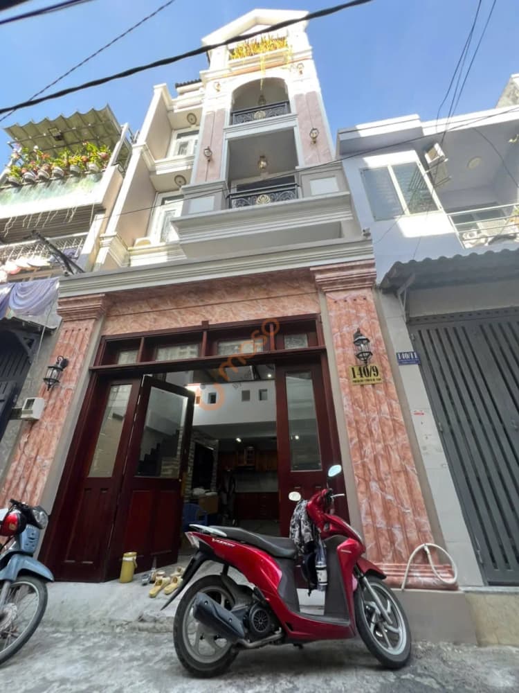 Hình ảnh nhà 1 Hình ảnh nhà 1