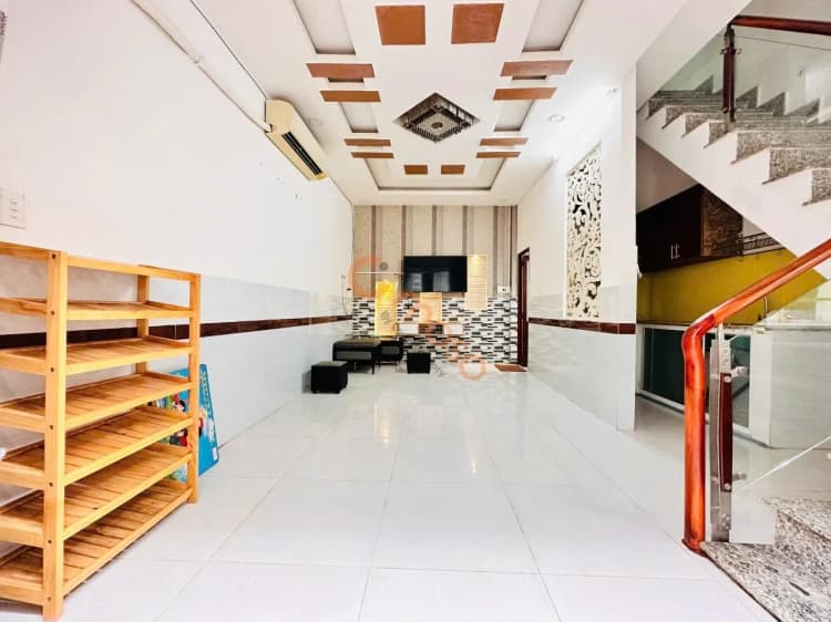 Hình ảnh nhà 2 Hình ảnh nhà 2