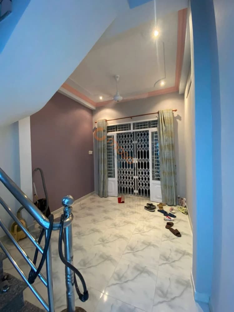 Hình ảnh nhà 1 Hình ảnh nhà 1