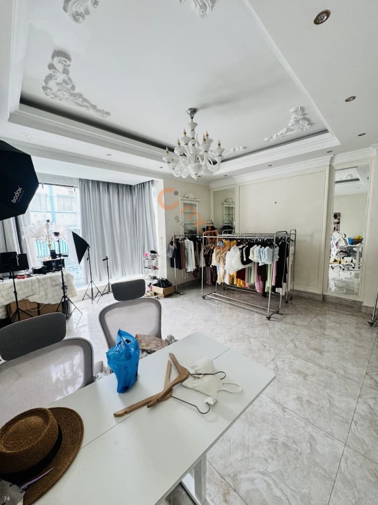 Hình ảnh nhà 3 Hình ảnh nhà 3