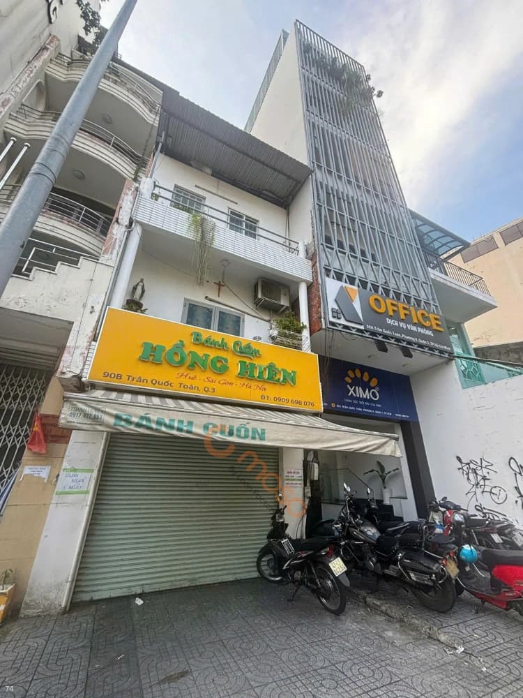 Hình ảnh nhà 2 Hình ảnh nhà 2