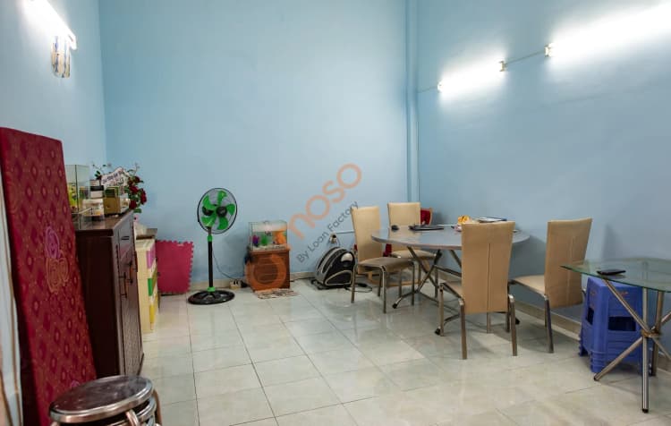 Hình ảnh nhà 3 Hình ảnh nhà 3