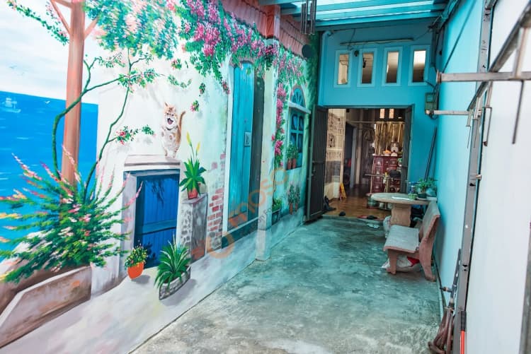 Hình ảnh nhà 1 Hình ảnh nhà 1