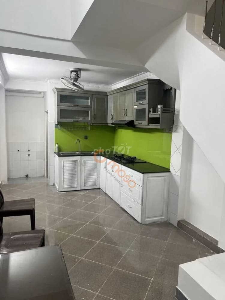 Hình ảnh nhà 3 Hình ảnh nhà 3