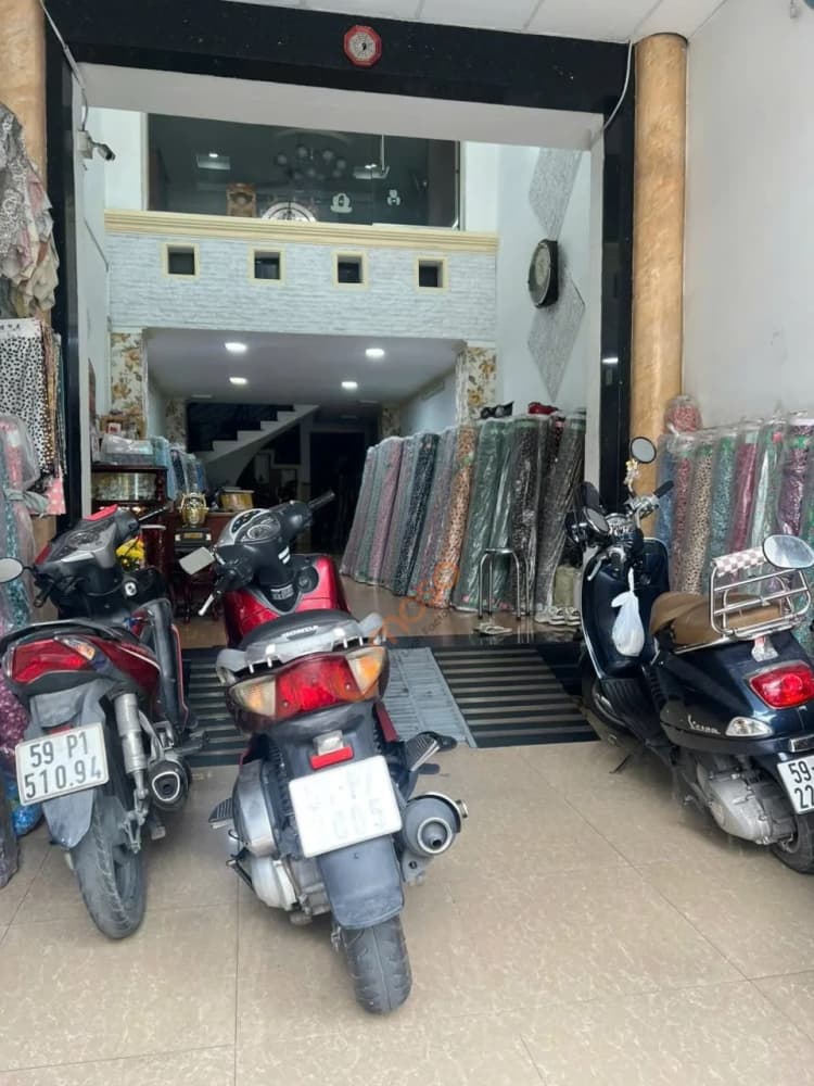 Hình ảnh nhà 1 Hình ảnh nhà 1