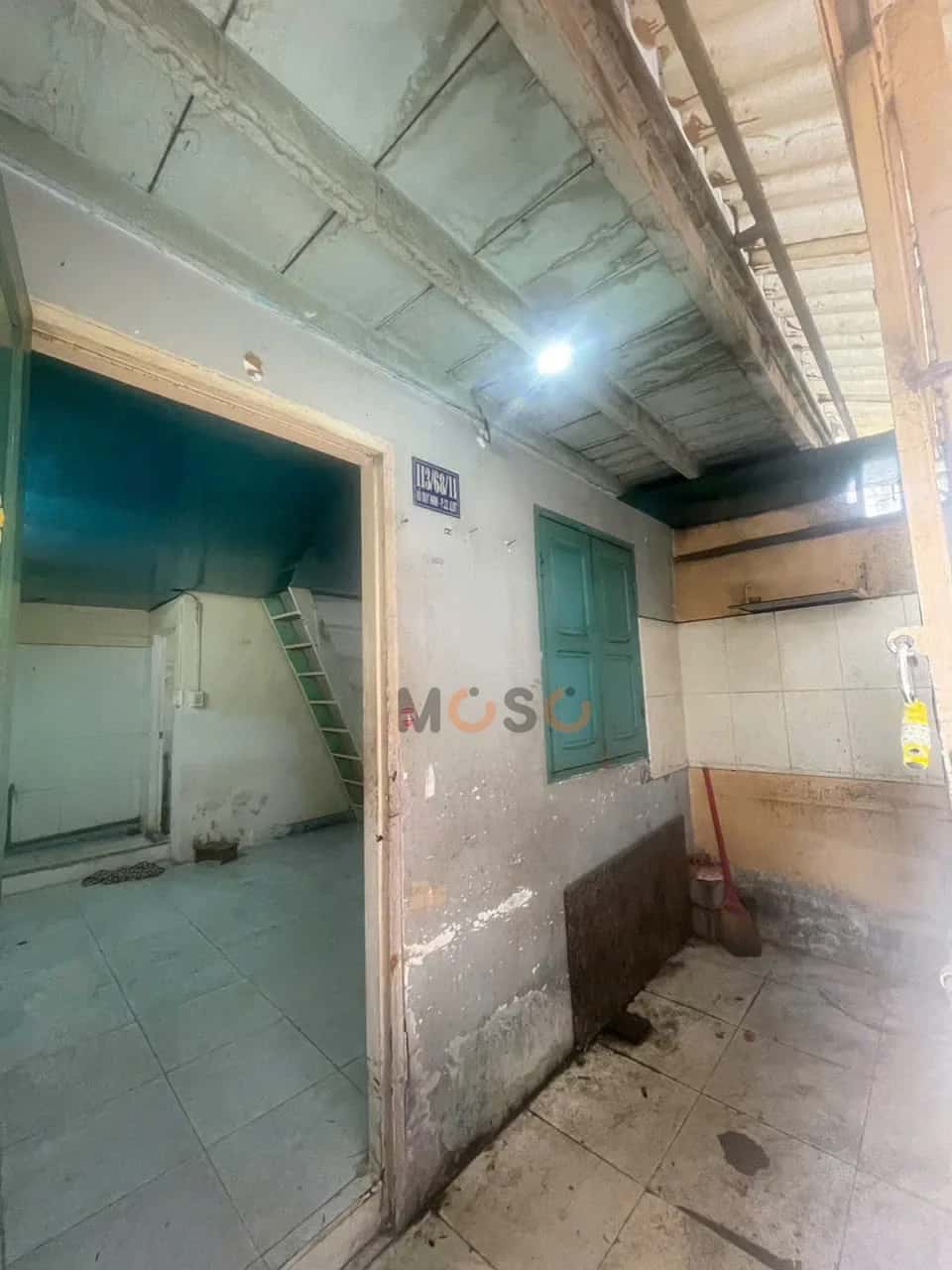 Bán nhà hẻm 113/68/11 Đường Võ Duy Ninh Quận Bình Thạnh, TP.HCM – 1 phòng ngủ, giá 3.4 tỷ — Hình 2 Bán nhà hẻm 113/68/11 Đường Võ Duy Ninh Quận Bình Thạnh, TP.HCM – 1 phòng ngủ, giá 3.4 tỷ — Hình 2