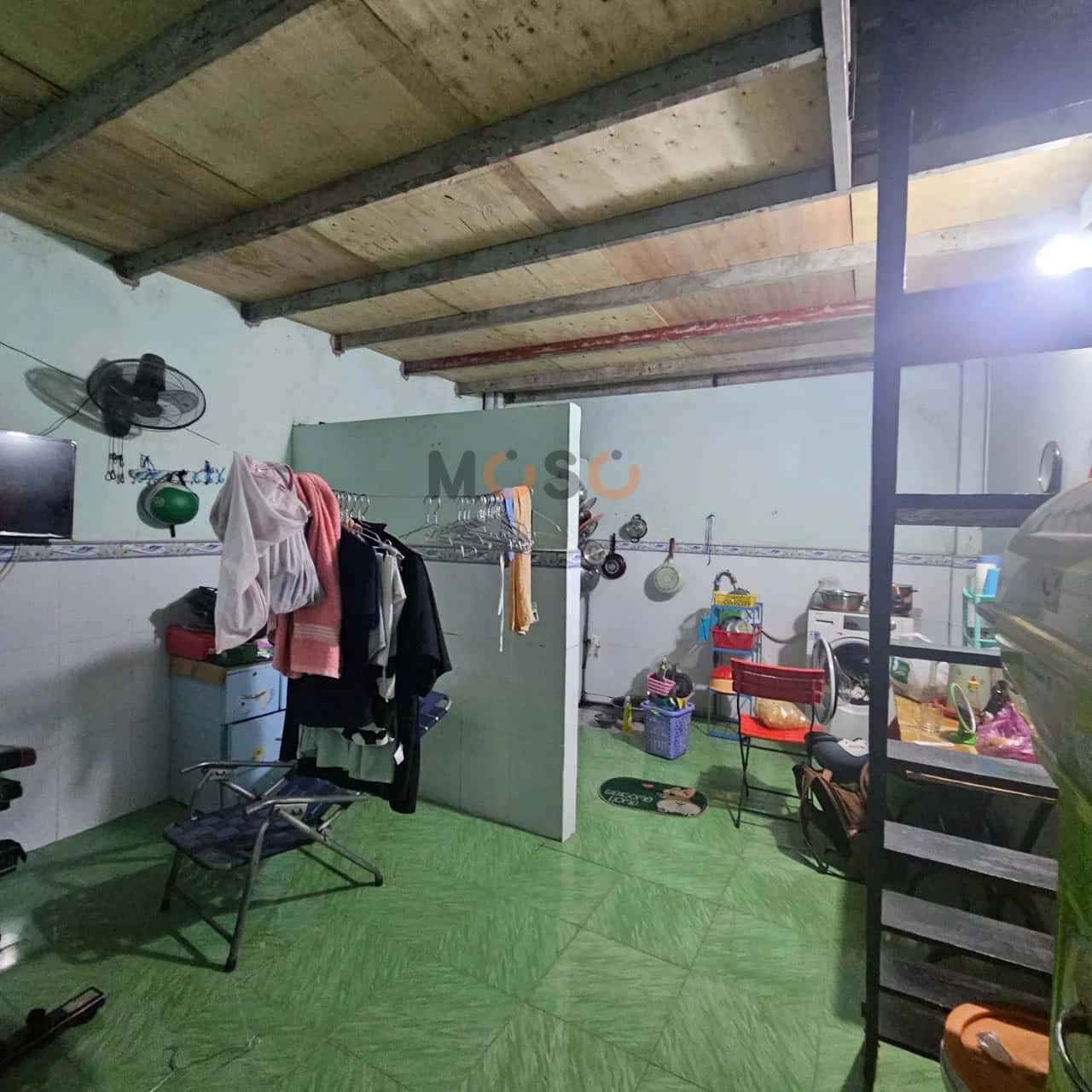Bán nhà hẻm 24/5/37 Đường Trương Phước Phan Quận Bình Tân, TP.HCM – 2 phòng ngủ, giá 4.2 tỷ — Hình 2 Bán nhà hẻm 24/5/37 Đường Trương Phước Phan Quận Bình Tân, TP.HCM – 2 phòng ngủ, giá 4.2 tỷ — Hình 2