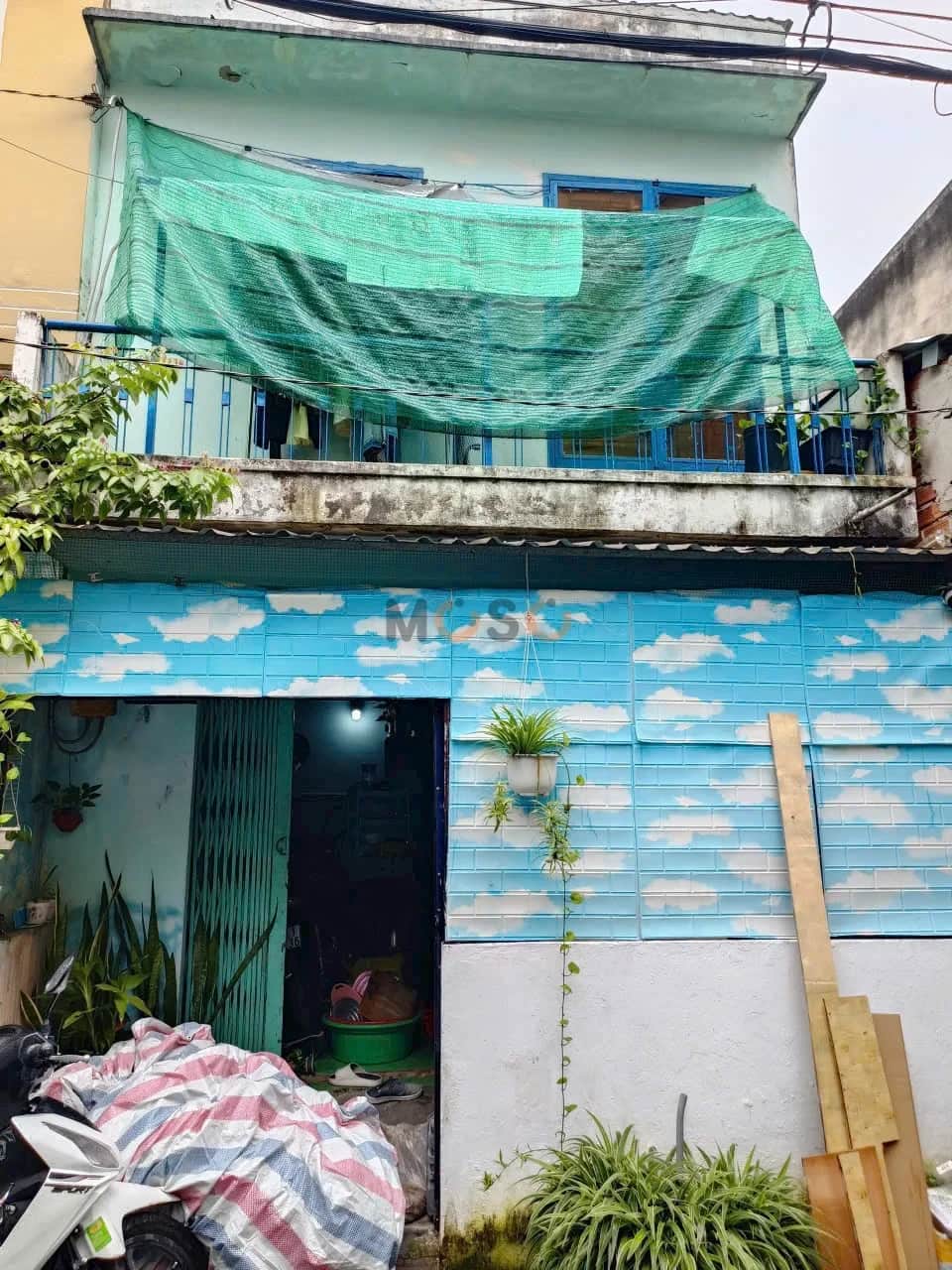 Bán nhà hẻm 24/5/37 Đường Trương Phước Phan Quận Bình Tân, TP.HCM – 2 phòng ngủ, giá 4.2 tỷ Bán nhà hẻm 24/5/37 Đường Trương Phước Phan Quận Bình Tân, TP.HCM – 2 phòng ngủ, giá 4.2 tỷ