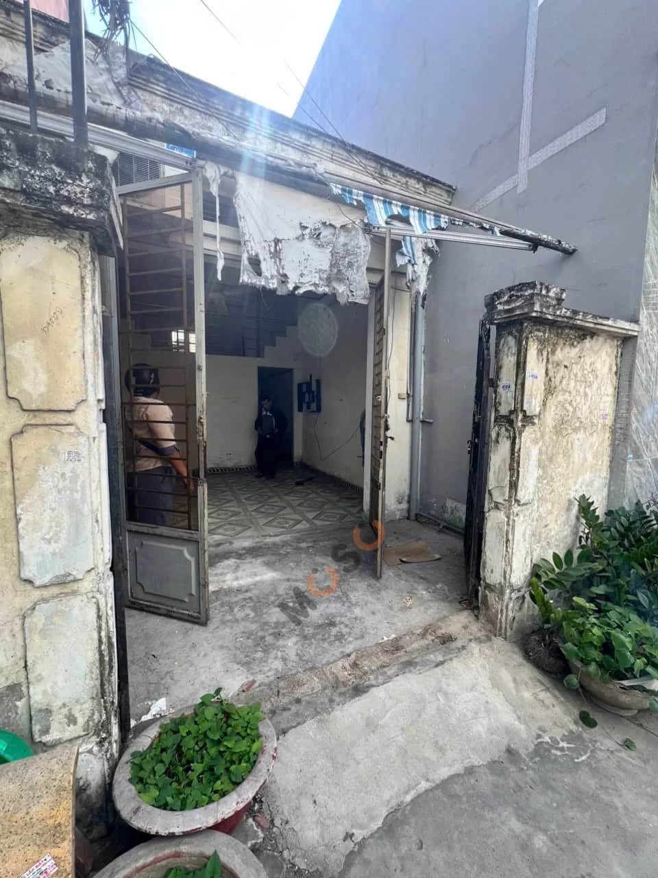 Bán nhà hẻm 15/15 Đường Đỗ Nhuận Quận Tân Phú, TP.HCM – 2 phòng ngủ, giá 5.8 tỷ Bán nhà hẻm 15/15 Đường Đỗ Nhuận Quận Tân Phú, TP.HCM – 2 phòng ngủ, giá 5.8 tỷ