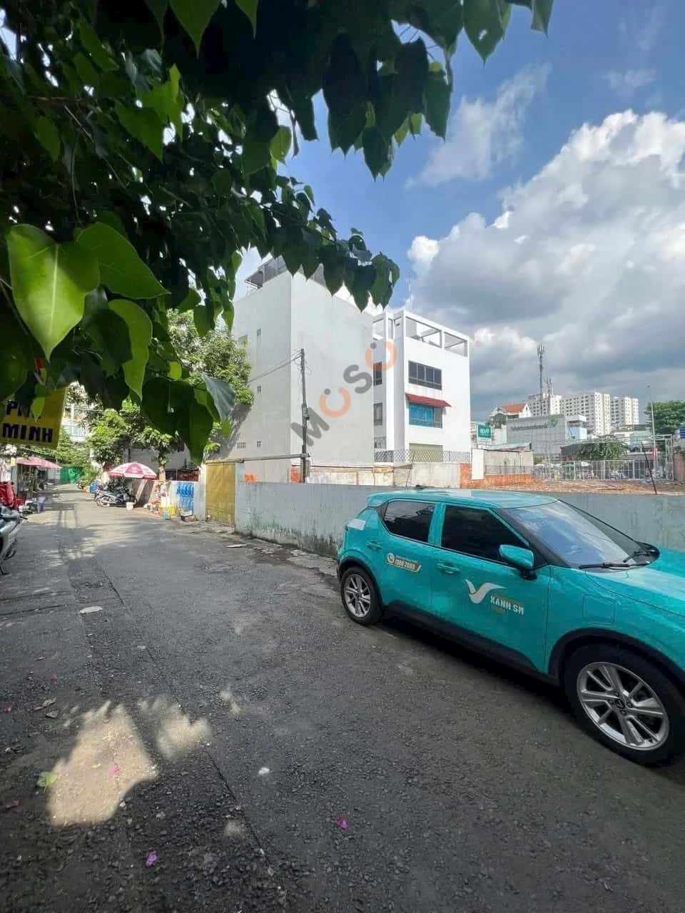 Hình ảnh nhà 3 Hình ảnh nhà 3