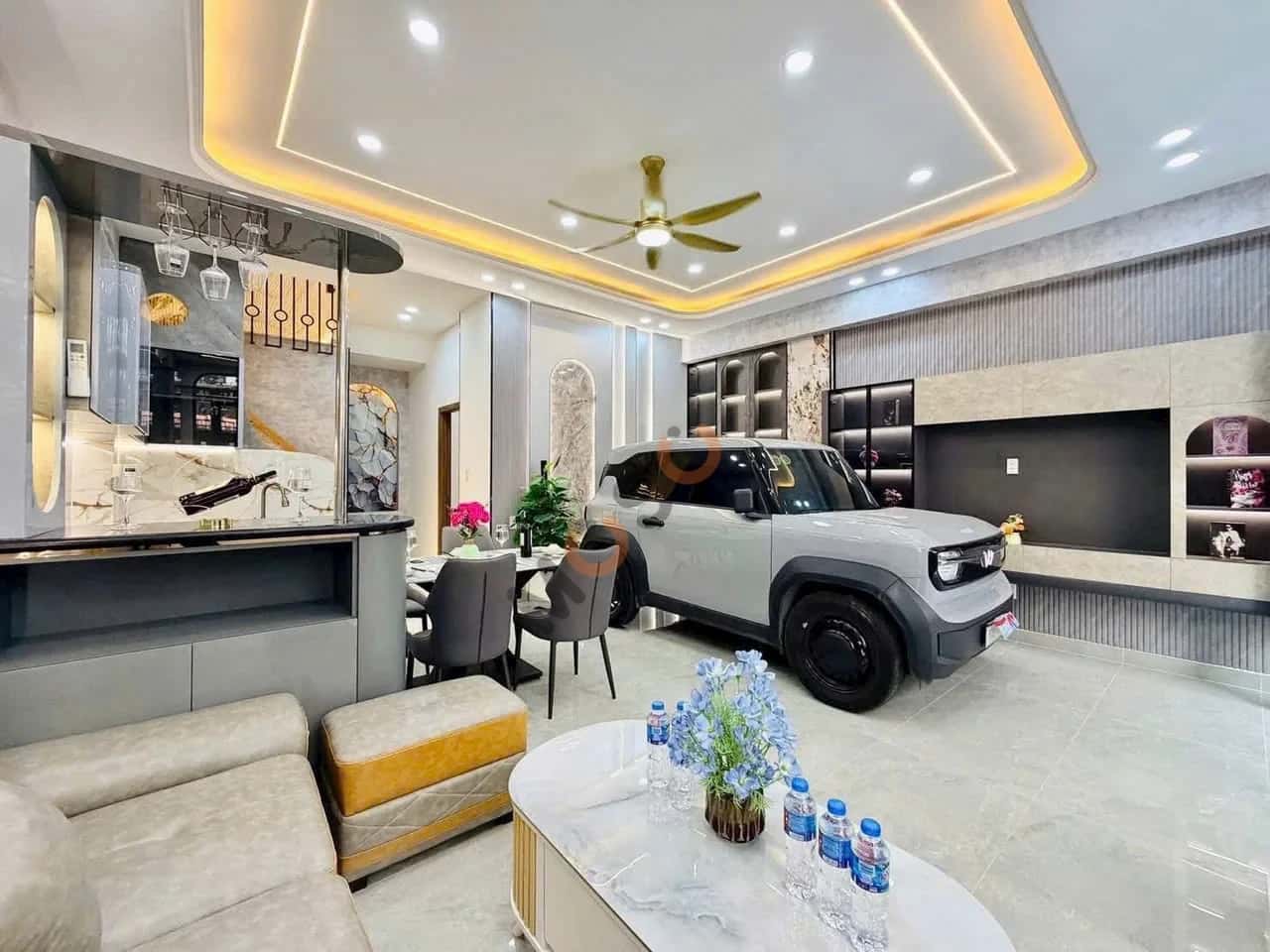 Hình ảnh nhà 2 Hình ảnh nhà 2