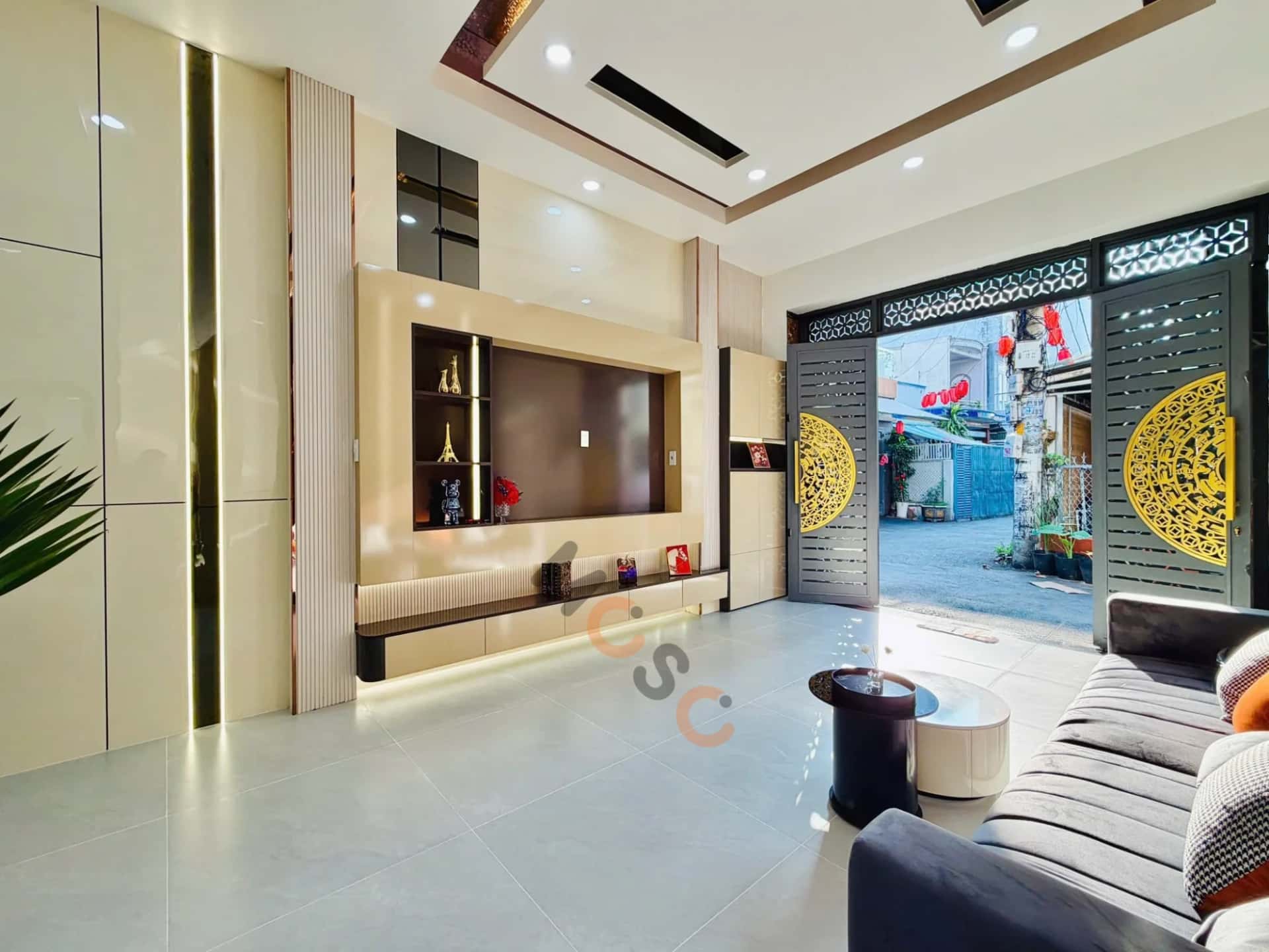 Bán nhà hẻm 220/48/26A Đường Nguyễn Văn Khối Quận Gò Vấp, TP.HCM – 4 phòng ngủ, giá 6.8 tỷ — Hình 3 Bán nhà hẻm 220/48/26A Đường Nguyễn Văn Khối Quận Gò Vấp, TP.HCM – 4 phòng ngủ, giá 6.8 tỷ — Hình 3