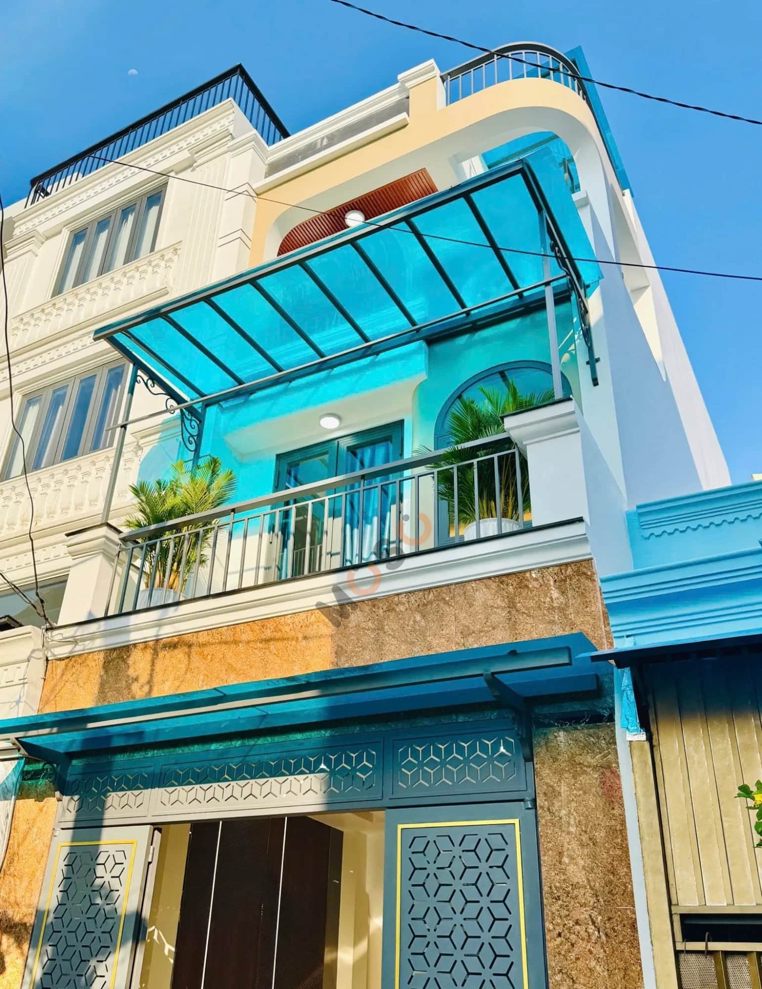 Bán nhà hẻm 220/48/26A Đường Nguyễn Văn Khối Quận Gò Vấp, TP.HCM – 4 phòng ngủ, giá 6.8 tỷ Bán nhà hẻm 220/48/26A Đường Nguyễn Văn Khối Quận Gò Vấp, TP.HCM – 4 phòng ngủ, giá 6.8 tỷ