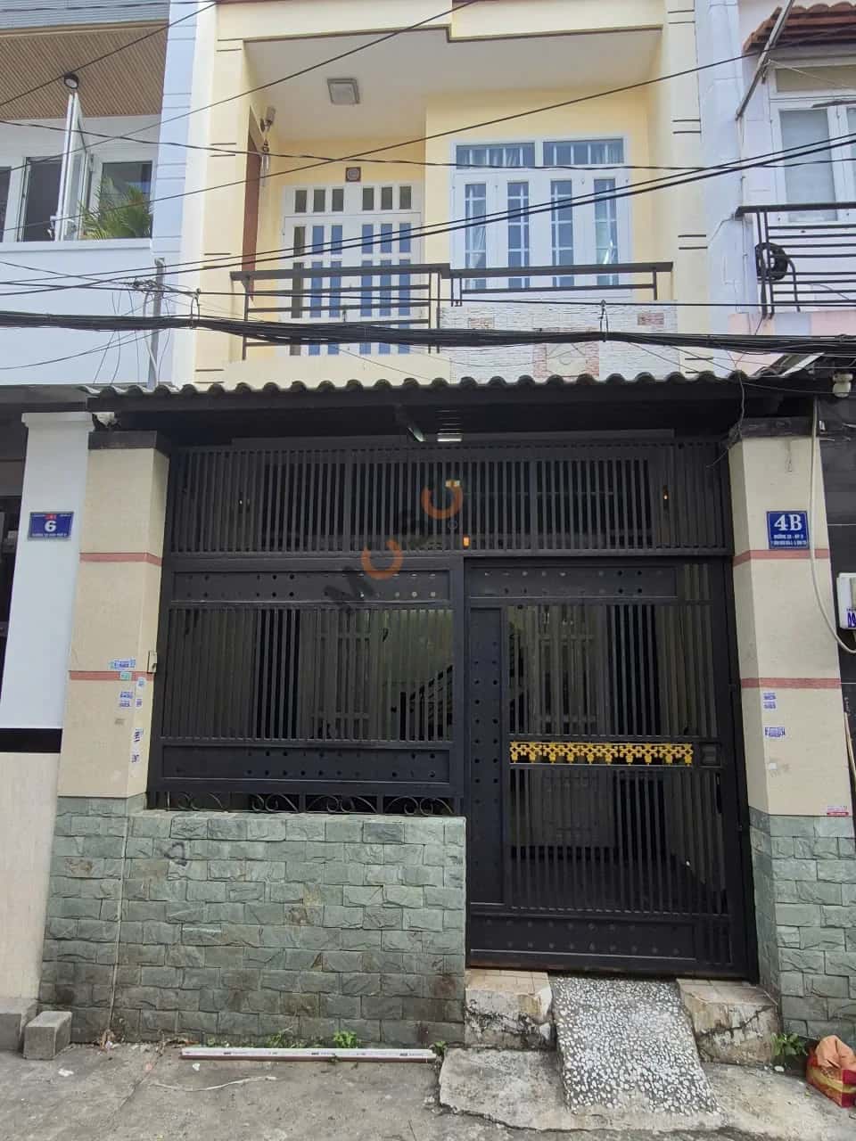 Bán nhà mặt tiền 4B đường 2A Quận Bình Tân, TP.HCM – 2 phòng ngủ, giá 5 tỷ — Hình 2 Bán nhà mặt tiền 4B đường 2A Quận Bình Tân, TP.HCM – 2 phòng ngủ, giá 5 tỷ — Hình 2