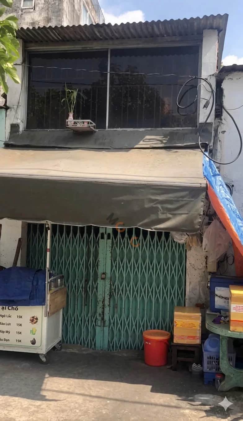 Bán nhà mặt tiền Đường Ba Đình Quận 8, TP.HCM – 2 phòng ngủ, giá 2.9 tỷ Bán nhà mặt tiền Đường Ba Đình Quận 8, TP.HCM – 2 phòng ngủ, giá 2.9 tỷ